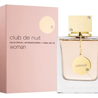 CLUB DE NUIT WOMAN – Eau de Parfum pour Femme