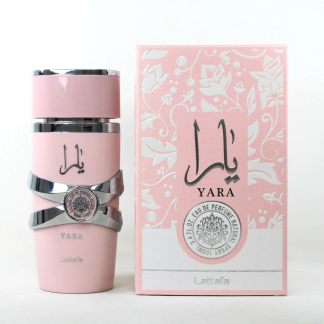 Yatta Lattafa Perfumes
