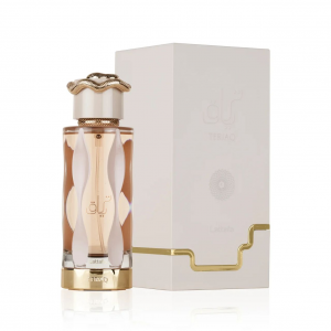 Teriaq Lattafa Perfumes