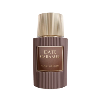 Date Caramel