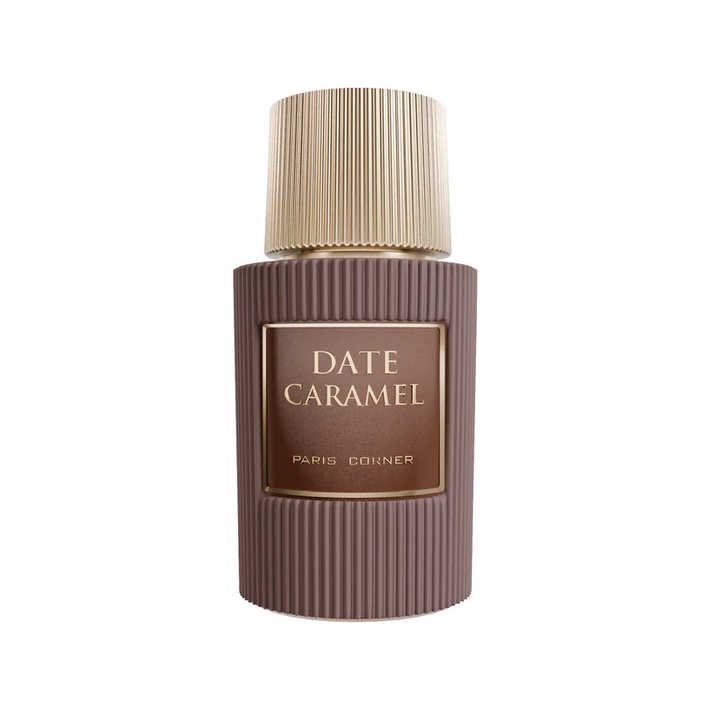 Date Caramel