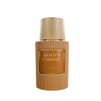 Molten Caramel
